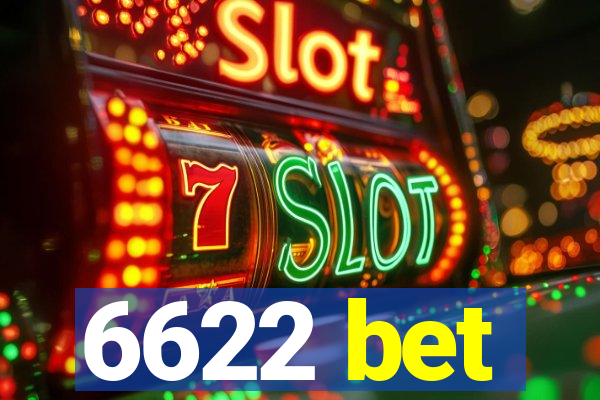 6622 bet